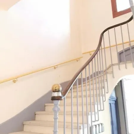Le Mediterraneen *t2 Apartament Lourdes
